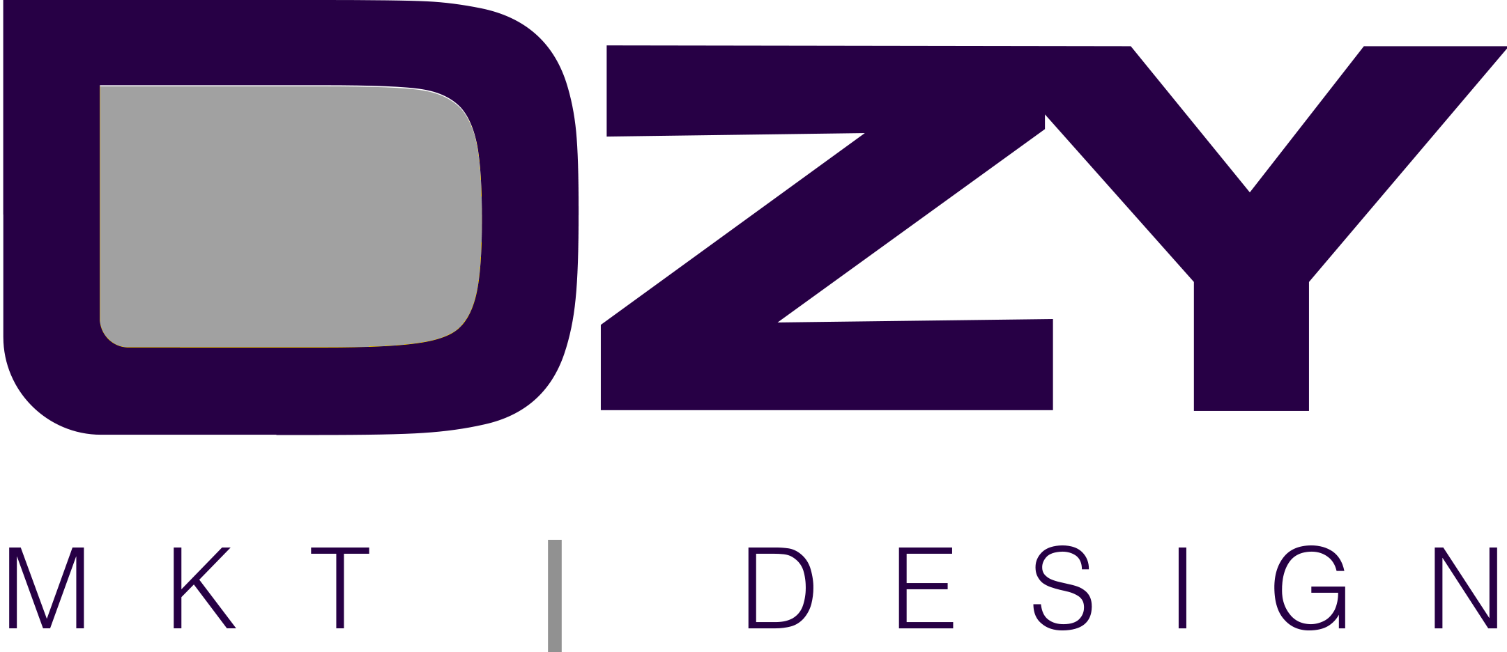Dzy Logo